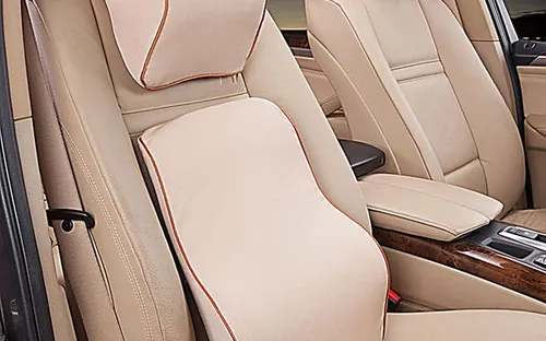 7 lời khuyên giúp giảm đau lưng khi đi ô tô và máy bay