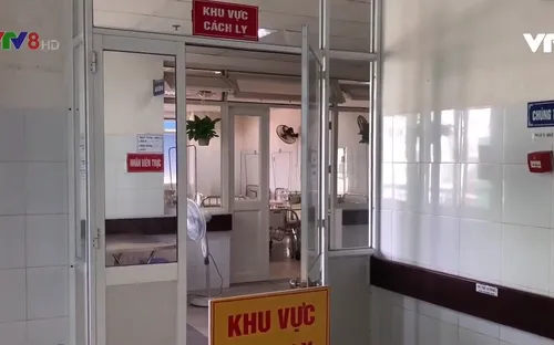 Đà Nẵng khẩn trương triển khai các biện pháp phòng chống virus corona