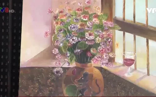 Năm Tý và hình ảnh con chuột từ hội họa