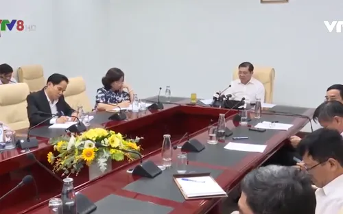 Đà Nẵng tăng cường các biện pháp phòng chống virus corona