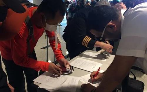 Đà Nẵng: 5 ca nghi nhiễm COVID-19 được cách ly theo dõi