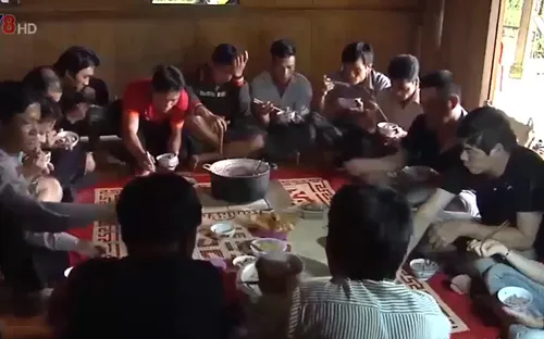 Quảng Nam: Những ngôi làng miền núi nói không với rượu