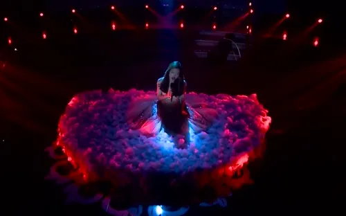 Mời đón xem "Lời trái tim", chương trình ca nhạc lần đầu tiên được phát sóng trên VTV8 vào tối thứ bảy tuần này