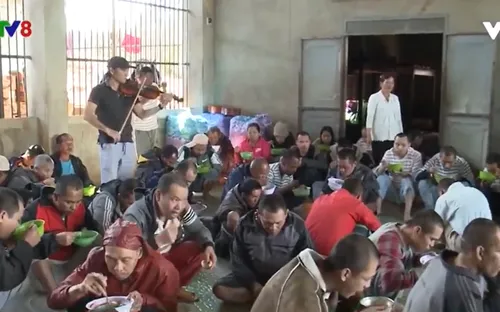 Gắn kết để lan tỏa yêu thương