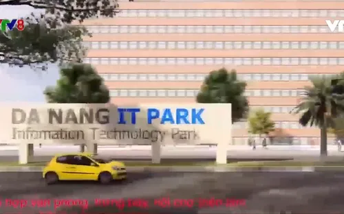 Thủ tướng Chính phủ quyết định thành lập khu Công nghệ thông tin tập trung Đà Nẵng