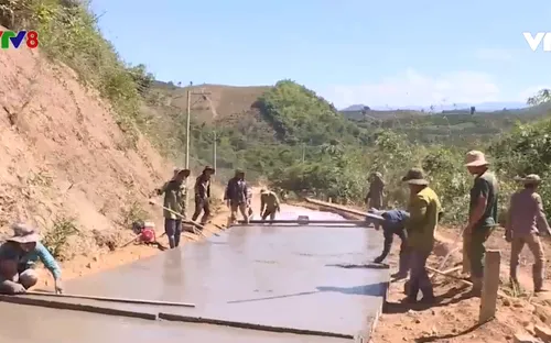 Lâm Đồng đầu tư 42 tỷ đồng phát triển kinh tế xã hội vùng dân tộc thiểu số