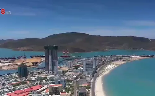 Du lịch Bình Định khởi sắc sau một nhiệm kỳ Đại hội