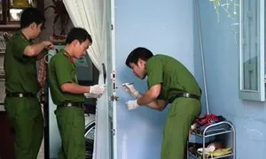 Thả chó cái "quyến rũ" chó coi nhà, băng trộm cuỗm hơn 700 triệu đồng