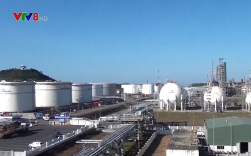 Công nghiệp hóa - Trụ cột phát triển kinh tế của Quảng Ngãi