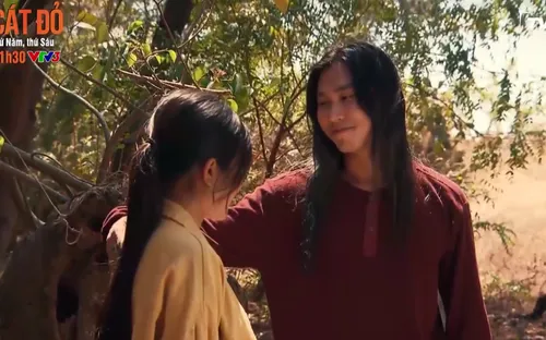 Cát đỏ - Tập 27: Bị người yêu bỏ, Hạnh quay về với Quang?