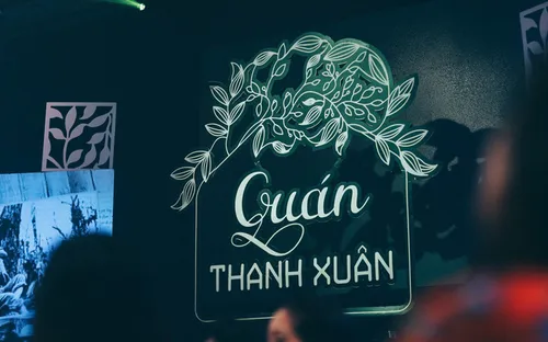 Quán thanh xuân - Thương lắm bữa cơm nhà: Gợi ký ức, nhớ giá trị tình thân gia đình