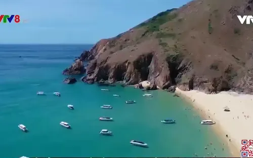 Các tỉnh Nam Trung bộ kích cầu du lịch đợt 2