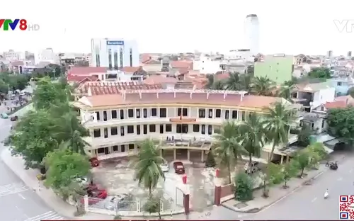 Công tác luân chuyển cán bộ không phải người địa phương ở Quảng Bình