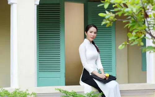 Dương Kim Ánh tung trailer phim ca nhạc, hé lộ vòng tròn oan nghiệt trong tình yêu