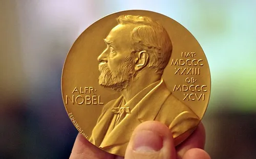 Giải Nobel và những câu chuyện truyền cảm hứng
