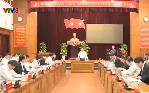 Đà Nẵng: Lấy ý kiến thực hiện thí điểm mô hình chính quyền đô thị