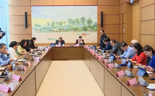 Góp ý dự thảo văn kiện Đại hội Đảng XIII: Tính toán nhiều kịch bản tăng trưởng cho từng giai đoạn