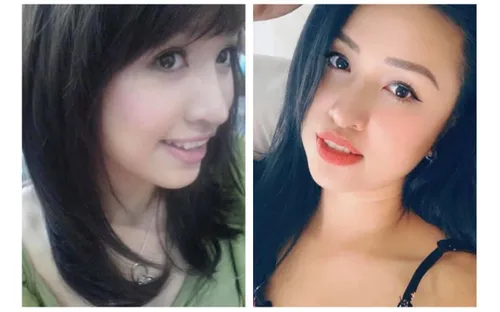 Bất ngờ với ảnh các BTV nổi tiếng theo trào lưu ngày ấy - bây giờ