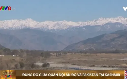 Nga và Thổ Nhĩ Kỳ ký ghi nhớ kiểm soát chung khu vực Nagorno-Karabakh