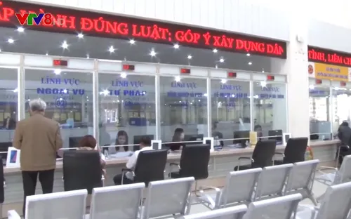 Tổ công tác của Thủ tướng làm việc về Chính phủ điện tử