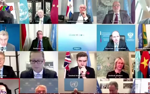 LHQ chi khẩn cấp 100 triệu USD để ngăn ngừa nạn đói tại nhiều nước Châu Phi