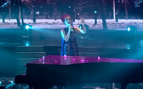 Ca nhạc: Lời trái tim - Tập 46, chủ đề "Tình lỡ'' (19h35, thứ bảy, 21/11/2020, VTV8)