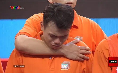 SV 2020: ĐH Xây dựng rơi nước mắt vì thua sát nút trước ĐH Công nghiệp Hà Nội