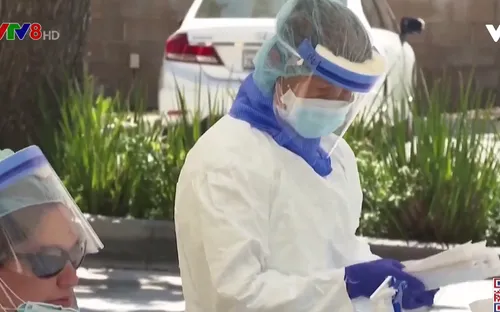 Mỹ khuyến cáo người dân không đi lại dịp lễ tạ ơn