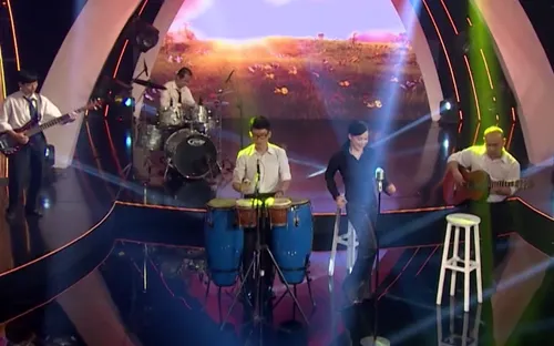 Tình ca bất hủ - Tập 47, chủ đề "Nhạc tình thập niên 80" (20h20, chủ nhật, 22/11/2020, VTV8)