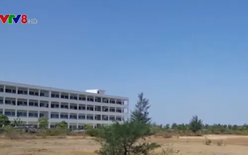 Đề xuất đầu tư 227 tỷ đồng xây dựng khu TĐC làng Đại học Đà Nẵng