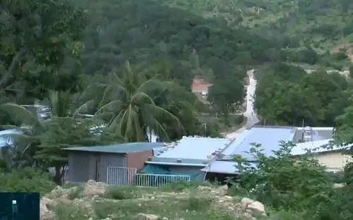 Khánh Hoà: Phát sinh điểm nóng khu dân cư tự phát