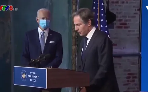 Định hình chính quyền và chính sách đối ngoại Mỹ trong tương lai