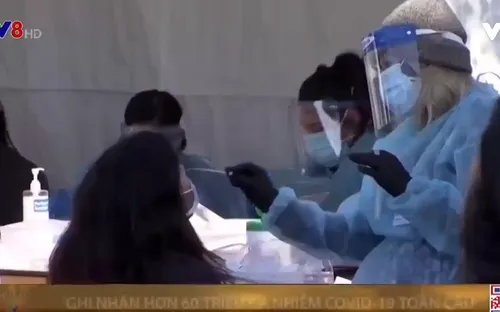 Trung Quốc khống chế các ổ dịch cục bộ