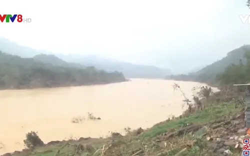Quảng Nam kiểm tra việc thủy điện xả lũ gây thiệt hại ở Nam Giang
