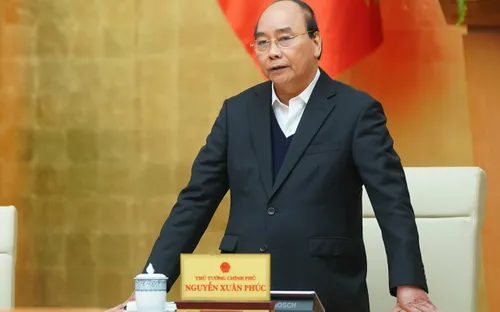 Thủ tướng yêu cầu làm rõ trách nhiệm việc lây nhiễm COVID-19 ra cộng đồng
