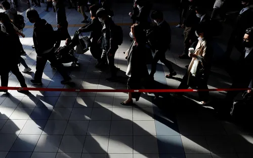 Trung Quốc phản hồi trước thông tin vaccine COVID-19 bị nhập lậu vào Nhật Bản