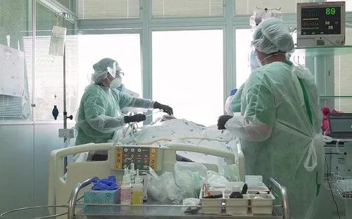 Brazil xác nhận trường hợp tái nhiễm bệnh viêm đường hô hấp cấp COVID-19 đầu tiên tại nước này