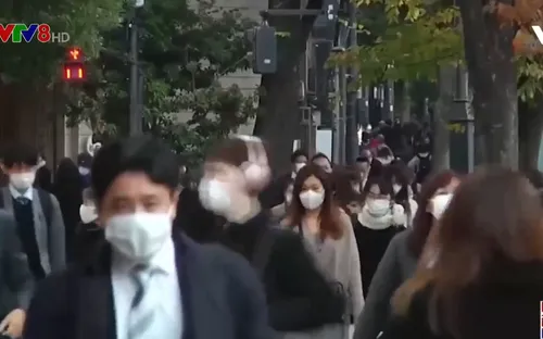 Chính phủ Nhật Bản thông qua gói cải cách thuế