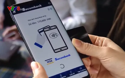 Chấm dứt phát hành thẻ ATM từ 31/3/2021