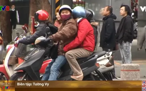 Đài Loan xuất hiện ca lây nhiễm COVID-19 trong cộng đồng sau 8 tháng