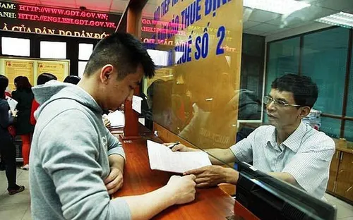 Dân bán hàng online tung nhiều chiêu “né thuế”