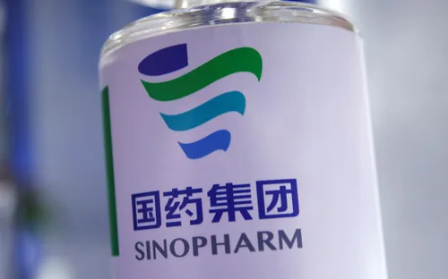 UAE là nước đầu tiên sử dụng đại trà vaccine COVID-19 của Trung Quốc