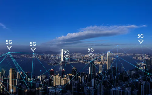 Sự "tiến hóa" của mạng di động từ 2G lên 5G