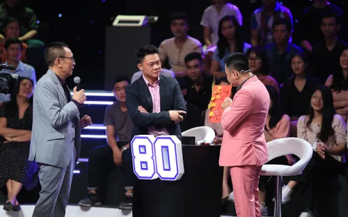 Lặng người khi nghe BTV Quang Minh kể về lá thư của các chiến sĩ đã nằm xuống