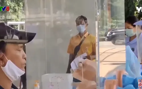 Thái Lan: ca tử vong COVID đầu tiên trong 2 tháng