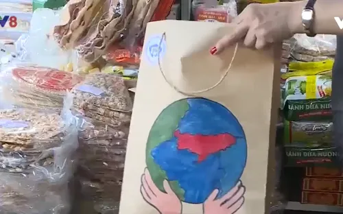 Ngày chủ nhật xanh thay đổi nhận thức môi trường