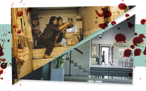 "Ký sinh trùng": Chiến thắng lịch sử tại Oscar và một kết thúc vẹn toàn