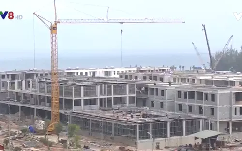 Đà Nẵng thu hồi dự án Khu đô thị mới quốc tế Đa Phước