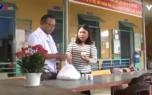 Quảng Nam: Quyết liệt chống dịch bệnh mùa Đông Xuân