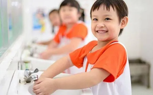 Cần làm gì để bảo vệ trẻ nhỏ trước dịch COVID-19 (nCoV)